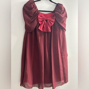 Vintage customizable night dress nightie nightwear